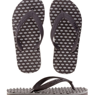 Žabky Souls Comfort Slate Grey Kid